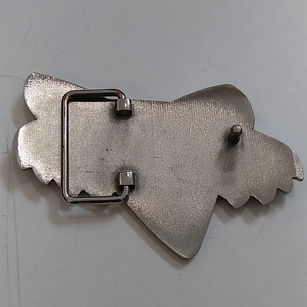 Fox Racing Belt Buckle - Picture 2 of 2